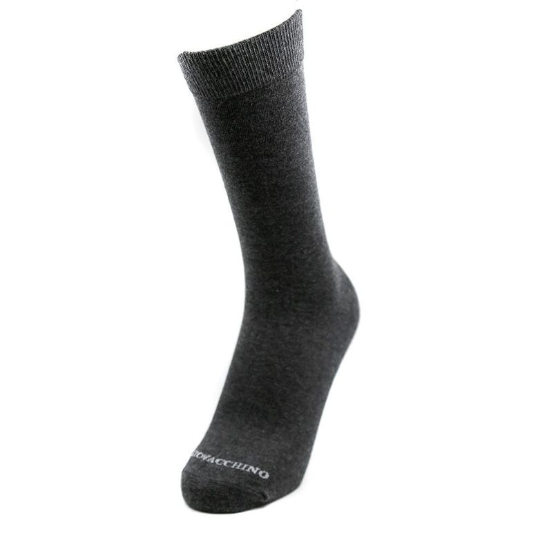 Calcetines Algodón Hombre Pack 12-3