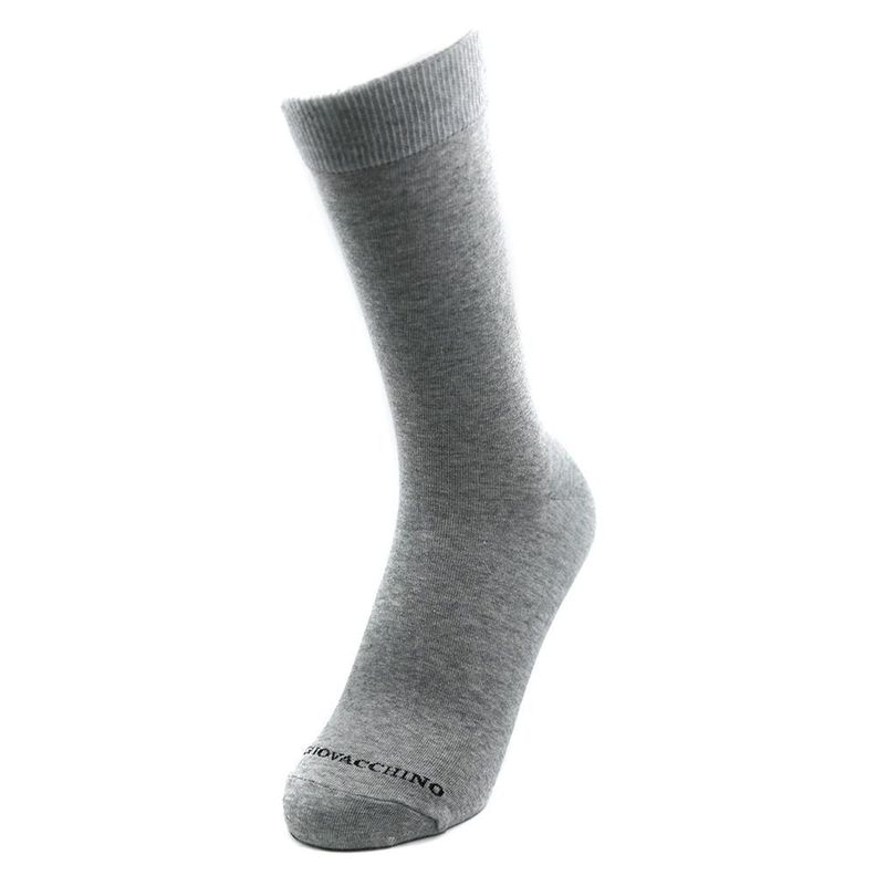 Calcetines Algodón Hombre Pack 12-2