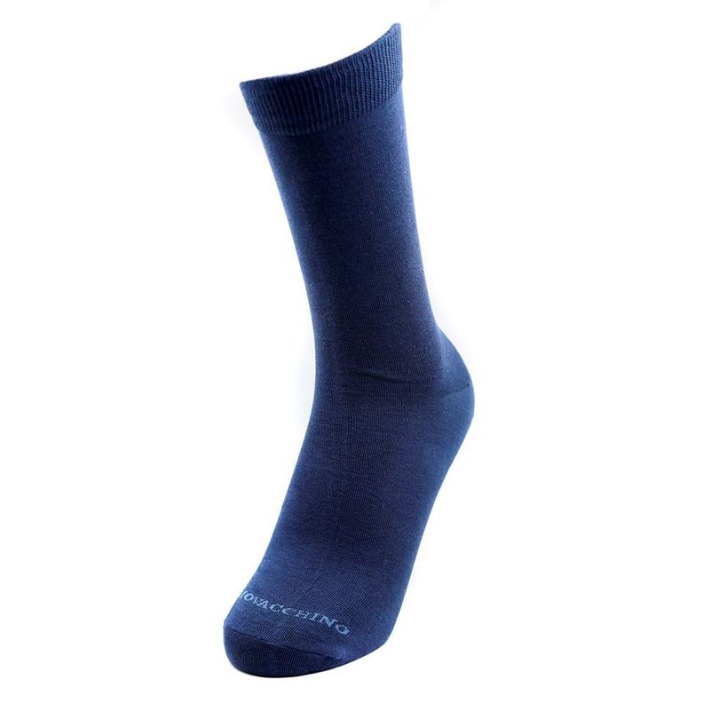 Calcetines Algodón Hombre Pack 12-4