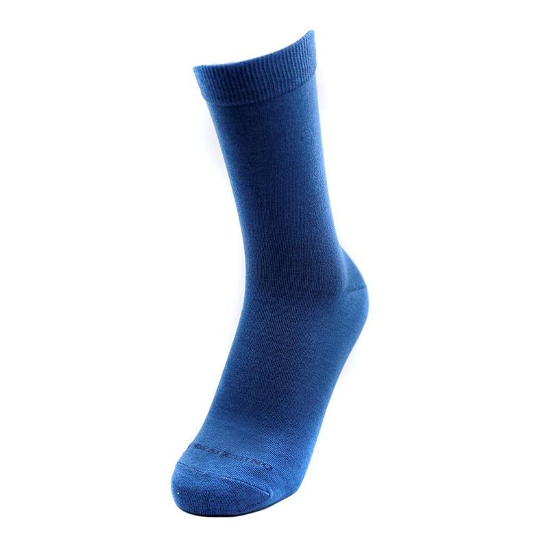 Calcetines Algodón Hombre Pack 12-5