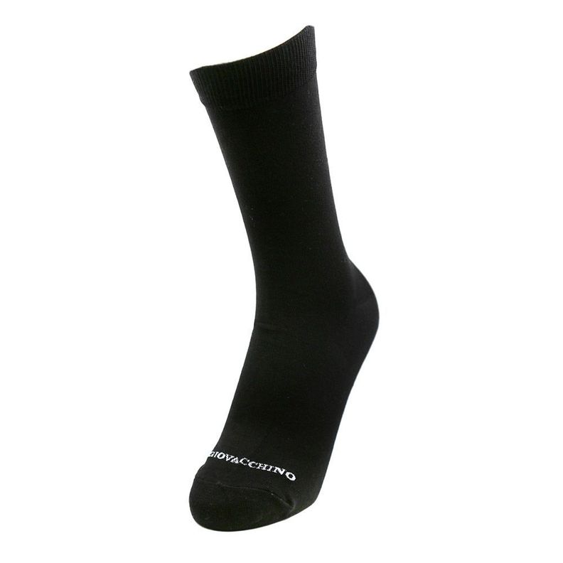 Calcetines Algodón Hombre Pack 12-1