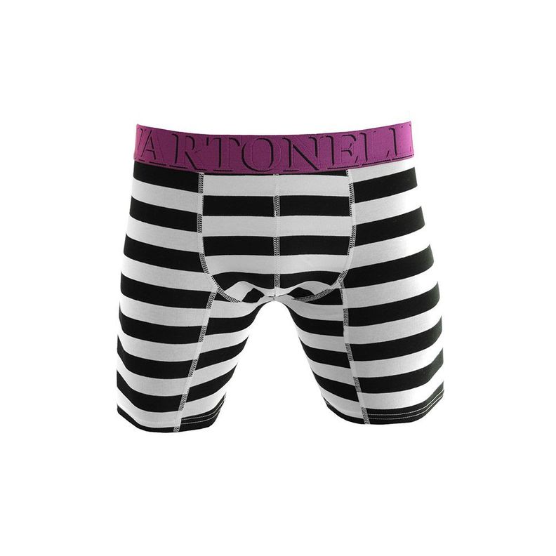 Boxer Largo Algodón  - Pack 3 Hombre -2