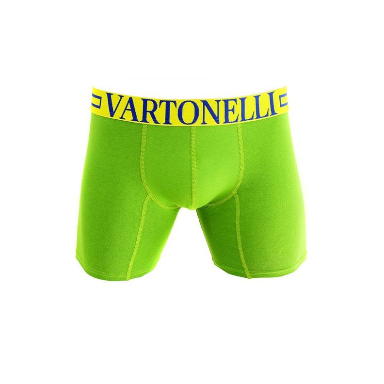 Boxer Largo Algodón  - Pack 3 Hombre -3