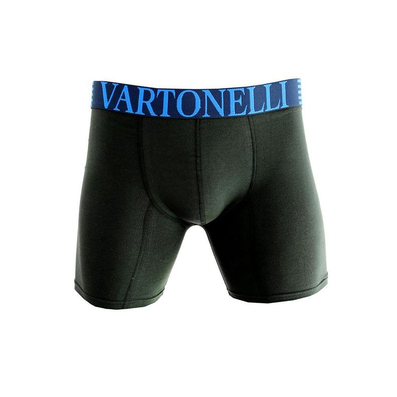Boxer Largo Algodón  - Pack 3 Hombre -5