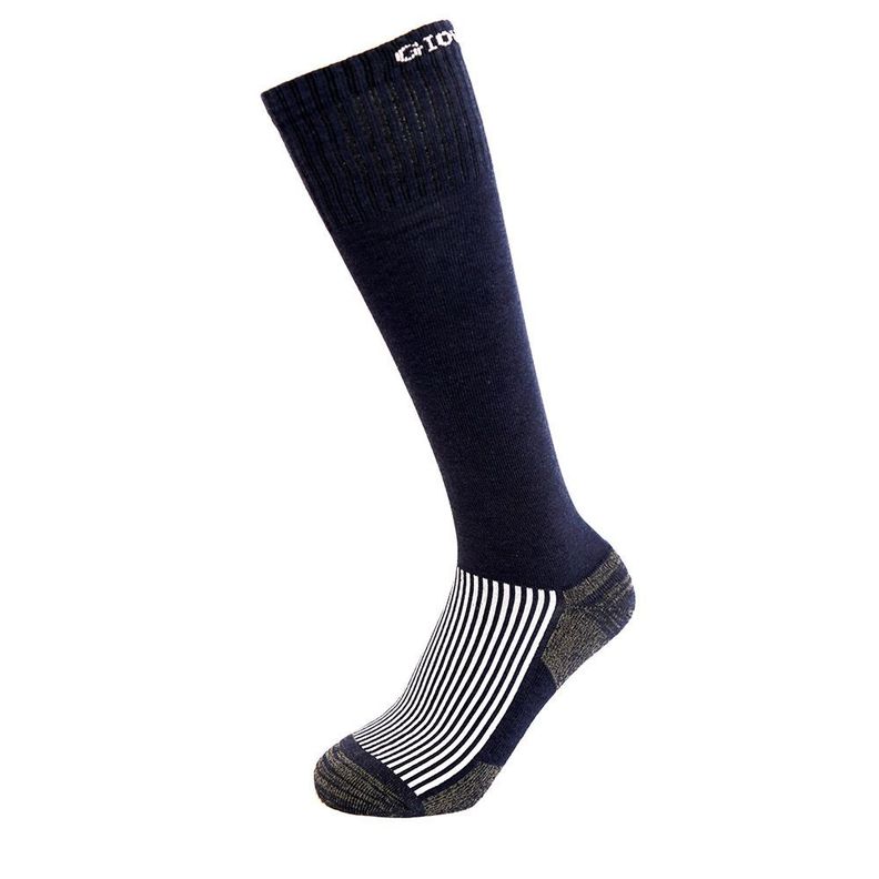 Calcetines Compresion Bambú con Fibra de Cobre Hombre Pack 3-4