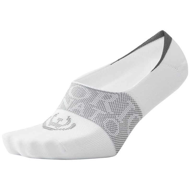 Pack de 6 Calcetines Invisibles Deportivos Hombre Premium-2
