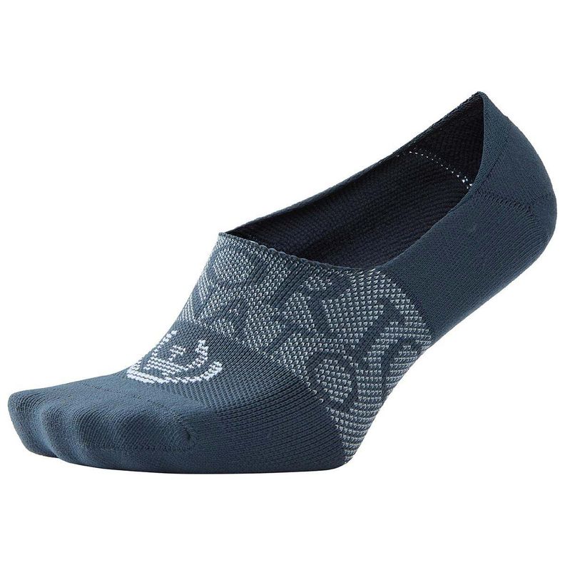 Pack de 6 Calcetines Invisibles Deportivos Hombre Premium-3
