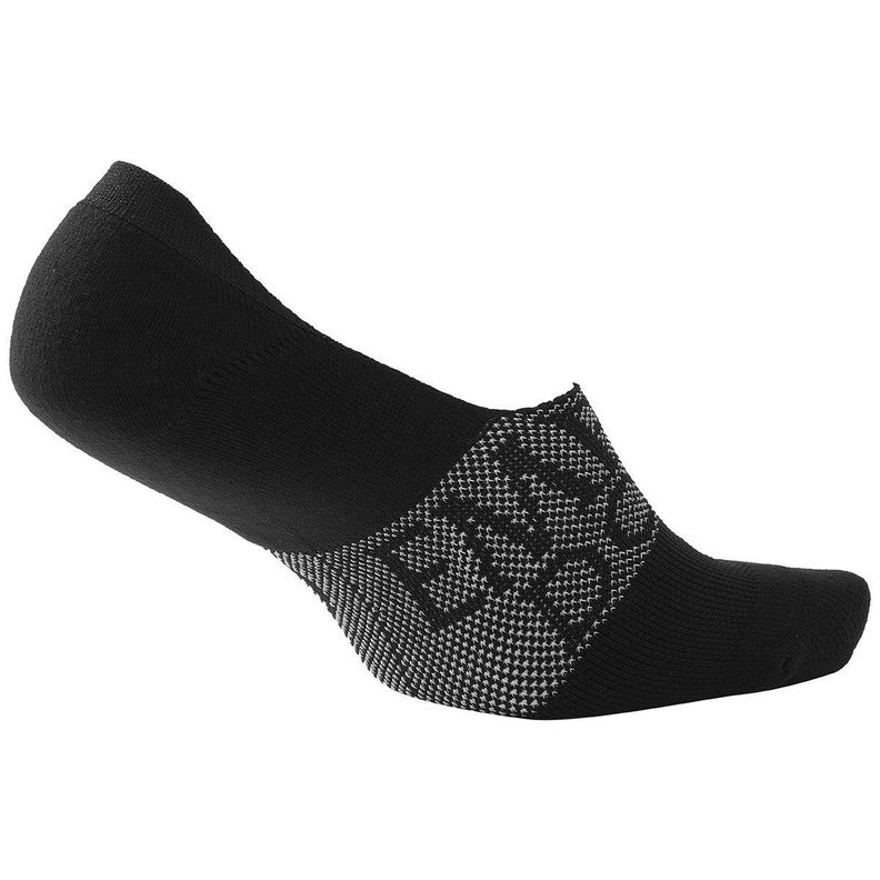 Pack de 6 Calcetines Invisibles Deportivos Hombre Premium-5