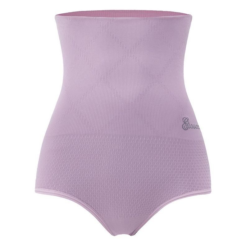 Pack de 4 Calzon Faja Reductor de Abdomen Levanta Gluteos Mujer-2