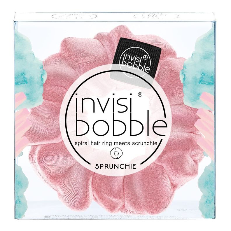 Colet Invisibobble Sprunchie Prima Ballerina-1