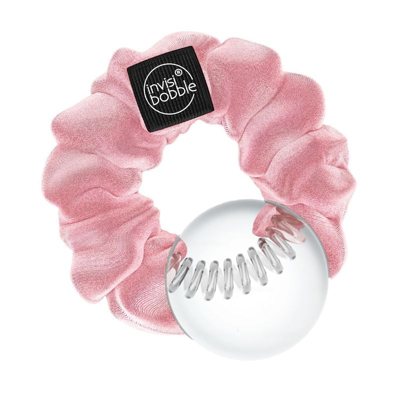 Colet Invisibobble Sprunchie Prima Ballerina-2