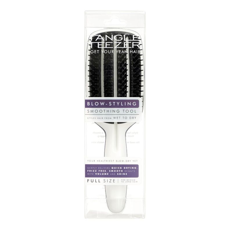 Cepillo de Pelo Tangle Teezer Smoothing Navy Full-5