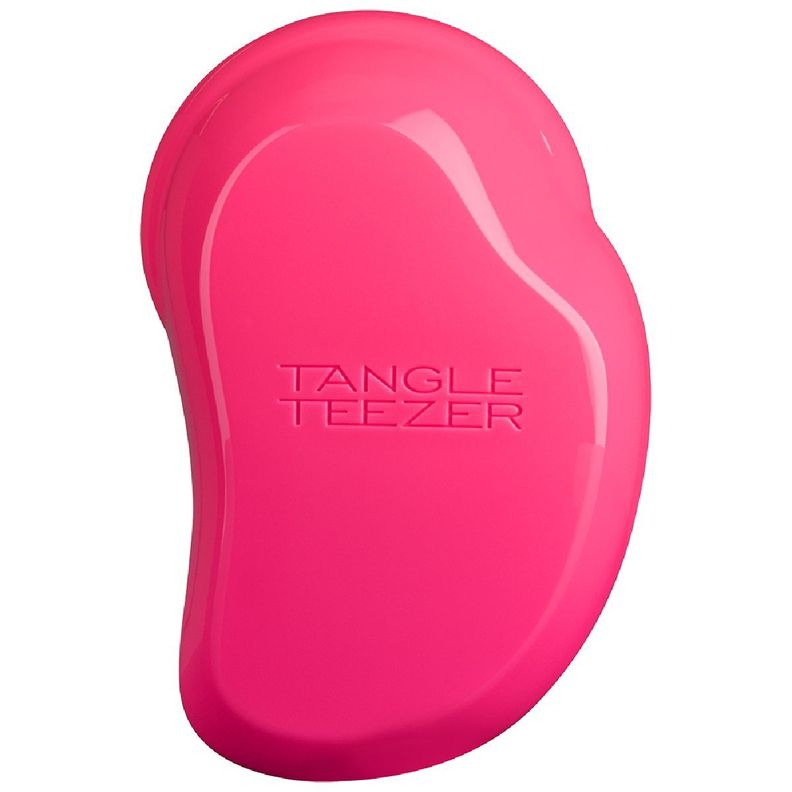 Cepillo de Pelo Tangle Teezer Original Fucsia-1