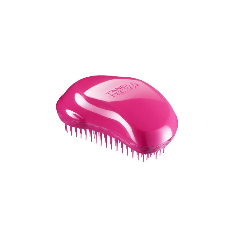 Cepillo de Pelo Tangle Teezer Original Fucsia-5