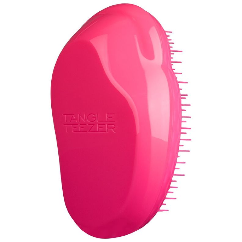 Cepillo de Pelo Tangle Teezer Original Fucsia-2