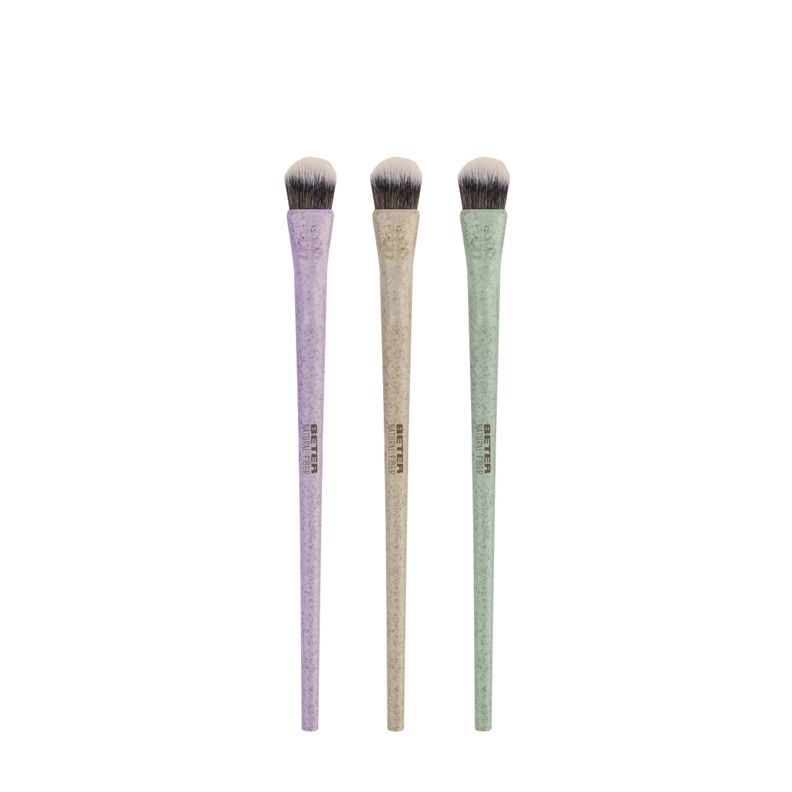 BETER PINCEL DIFUMINADOR PELO SINTETICO NATURAL FIBER-0