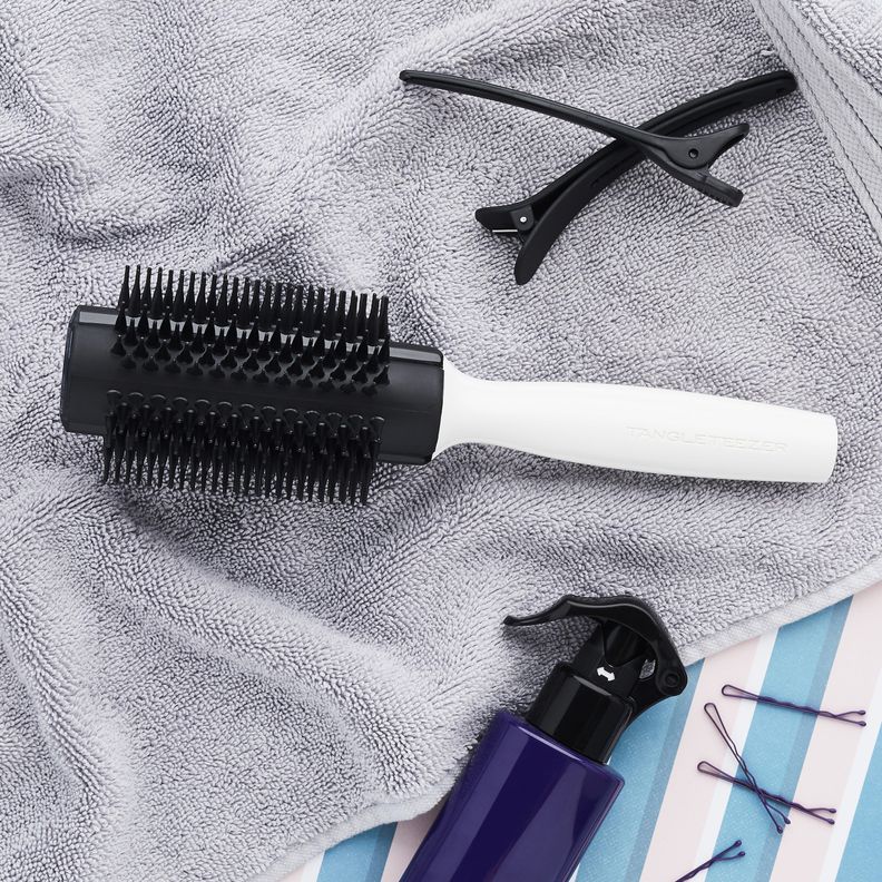 Cepillo de Pelo Tangle Teezer Small Round Tool-3