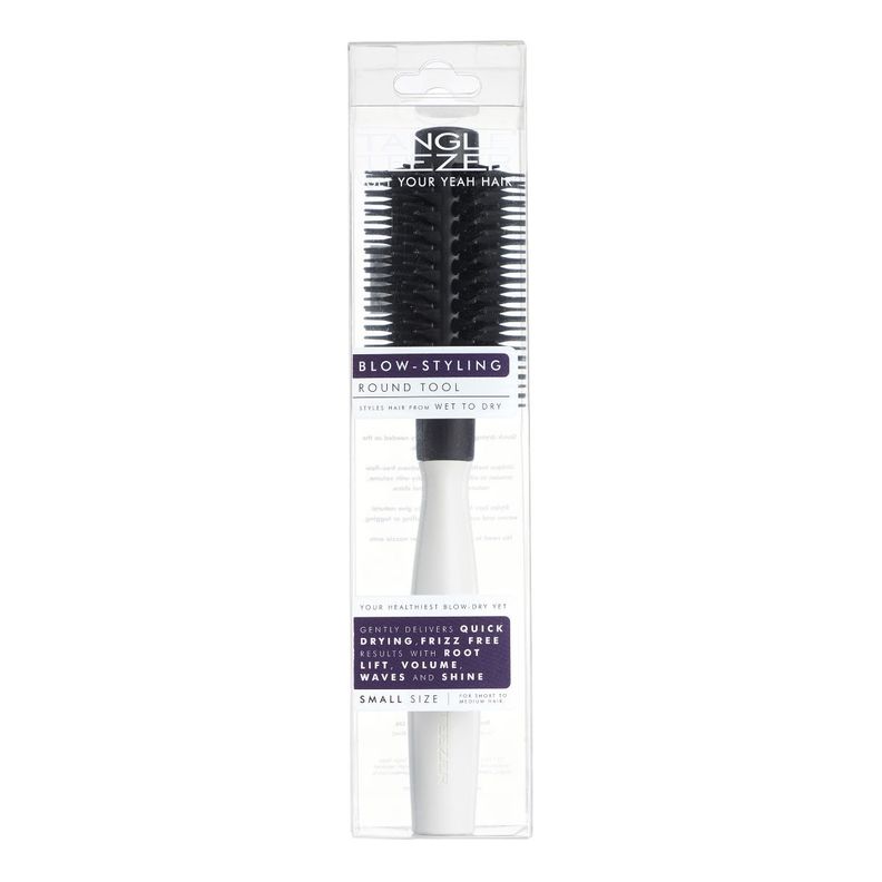 Cepillo de Pelo Tangle Teezer Small Round Tool-1
