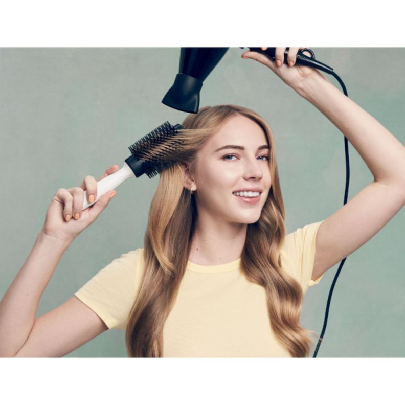 Cepillo de Pelo Tangle Teezer Small Round Tool-2