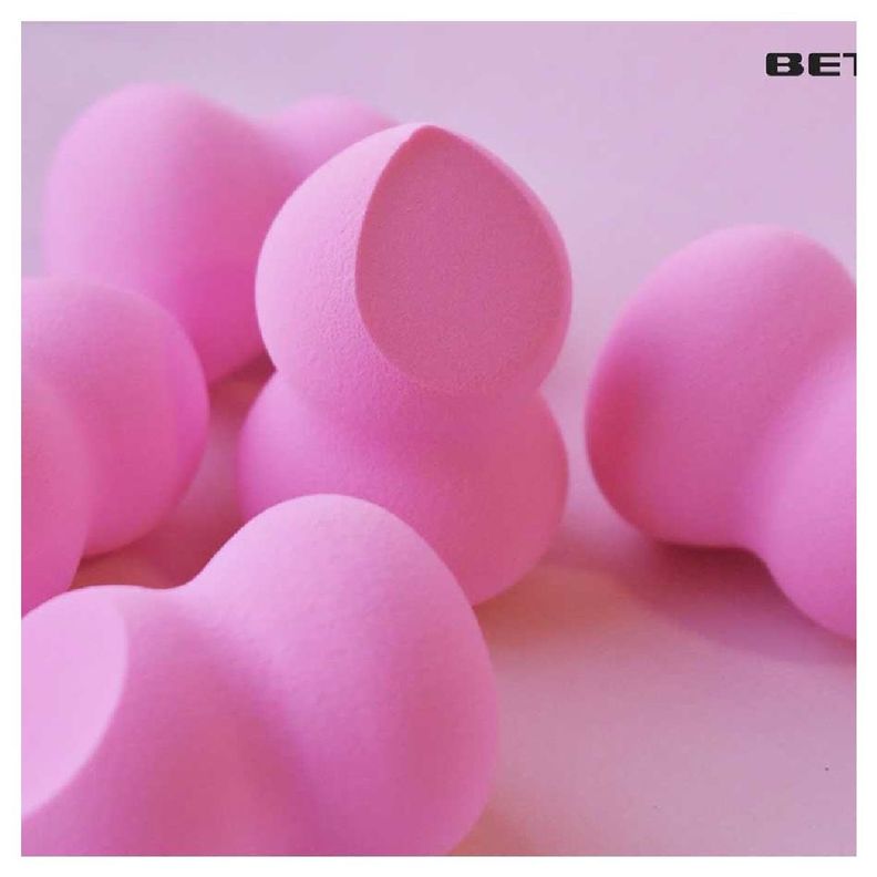 BETER ESPONJA MAQUILLAJE 3D-3