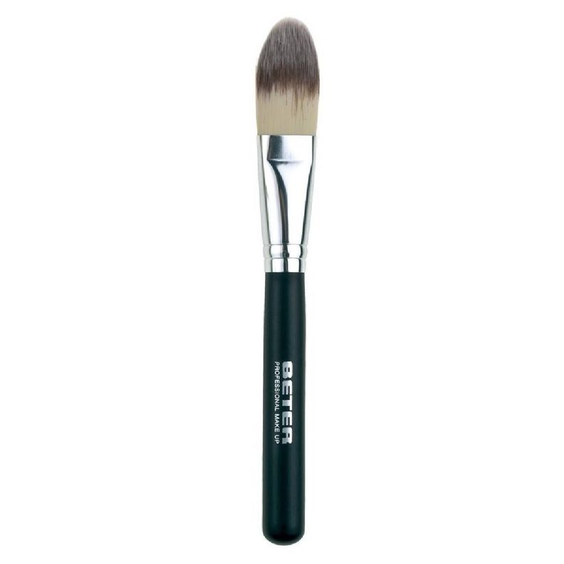 BETER BROCHA MAQUILLAJE FLUIDO PELO SINTETICO-0