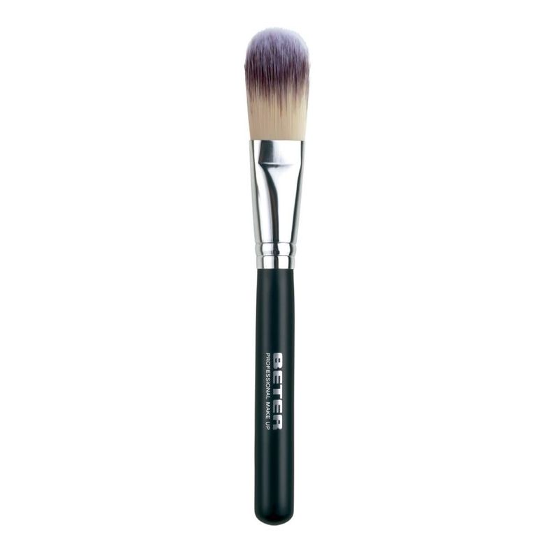 BETER BROCHA MAQUILLAJE FLUIDO PELO SINTETICO-1