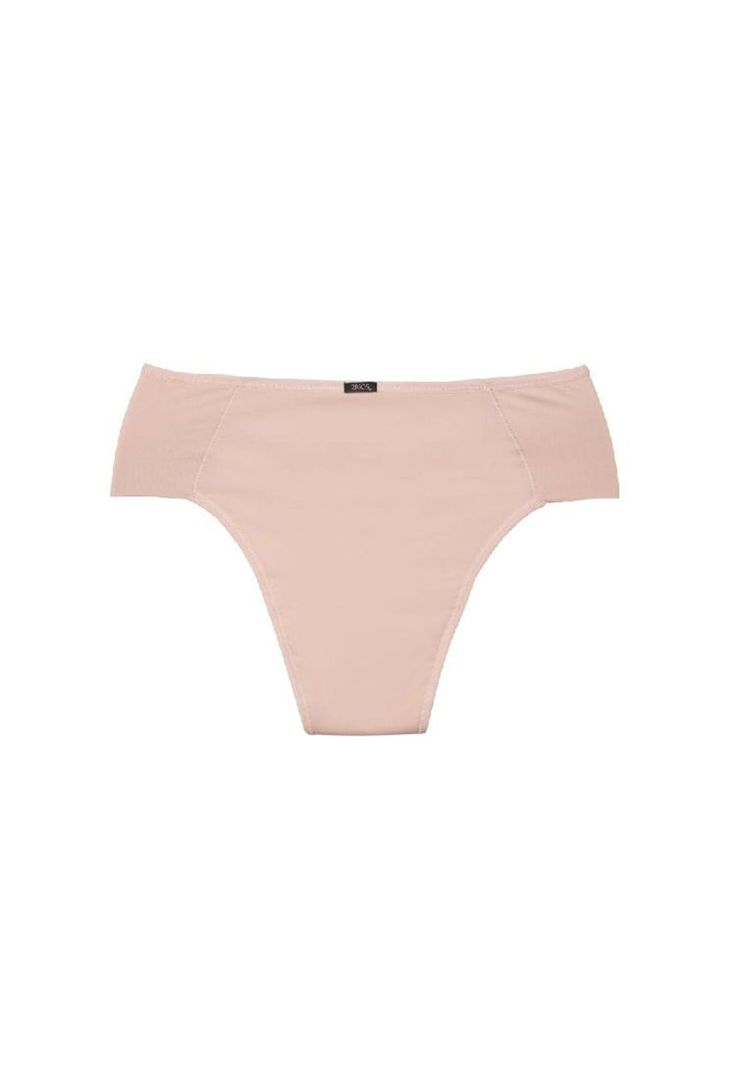 Calzón Menstrual y Absorbente Flujo Alto Palo de Rosa 2Rios-0
