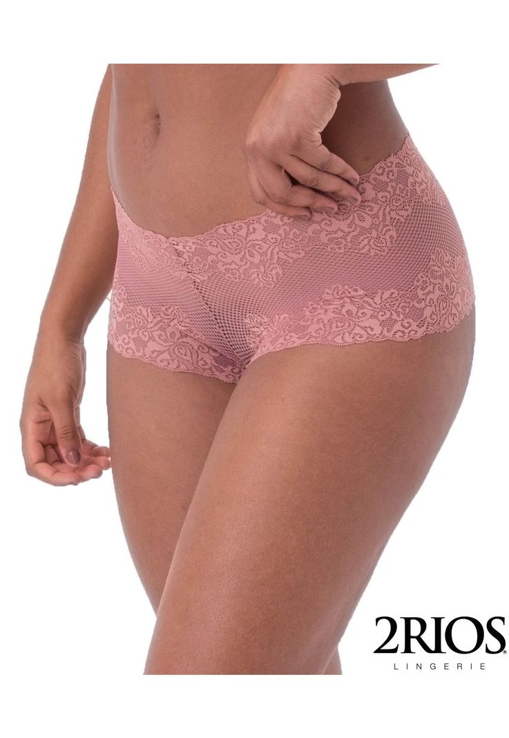 Tri Pack Pantaletas Encaje 2Rios-1
