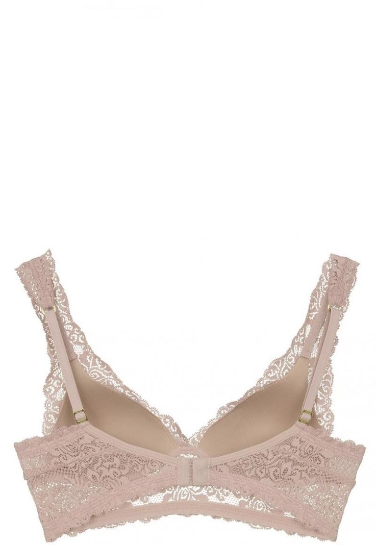 Bralette Encaje Palo De Rosa 2Rios-1