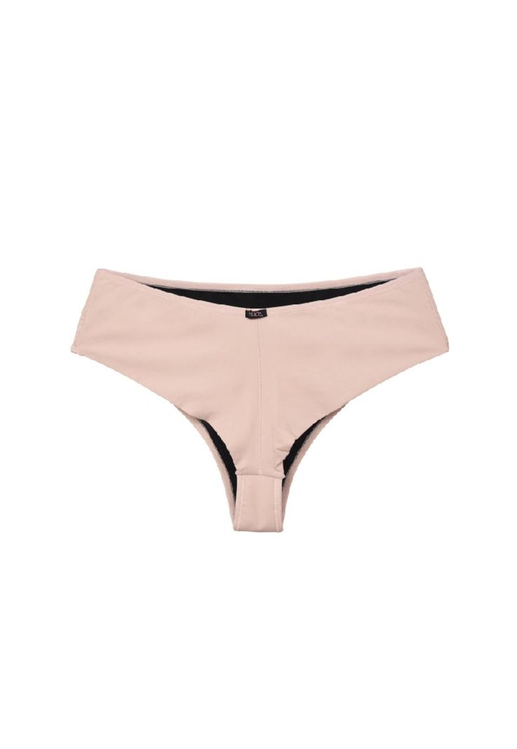 Colaless Menstrual Absorbente Flujo Leve Palo Rosa 2Rios-1
