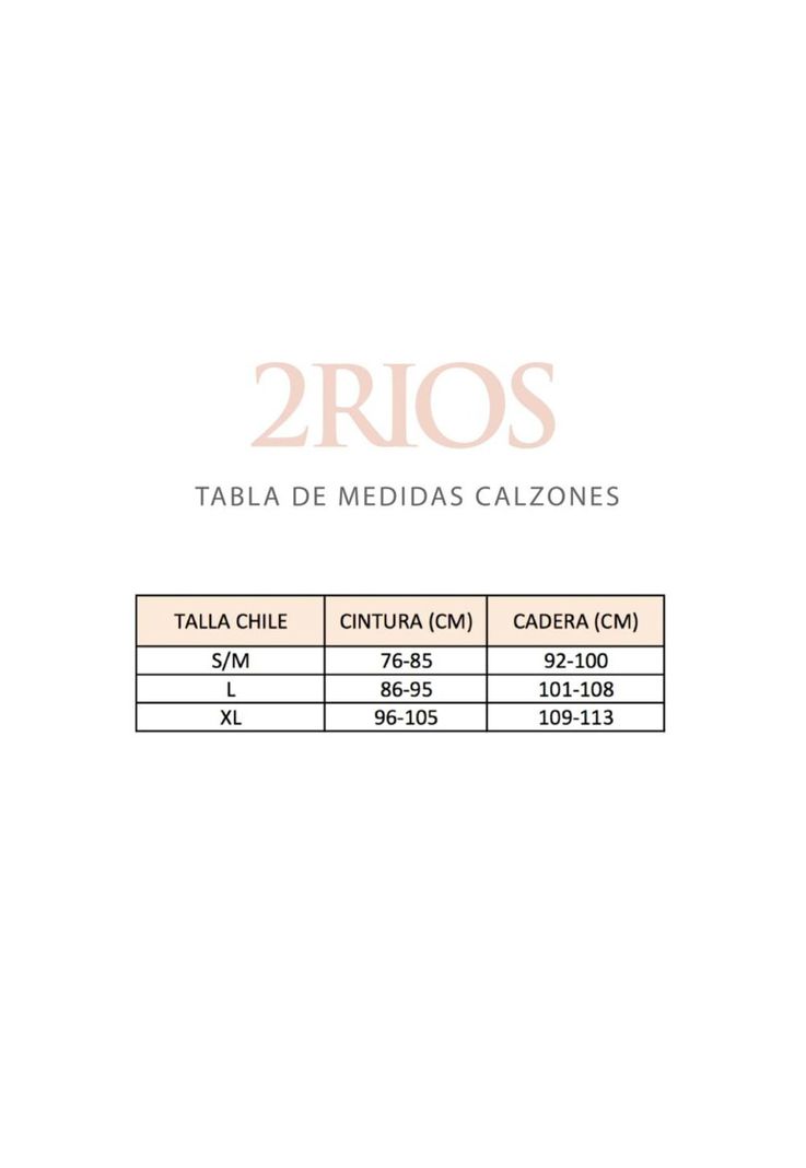Calzón Tiro Alto Sin Costura - Microfibra Negro 2Rios-0
