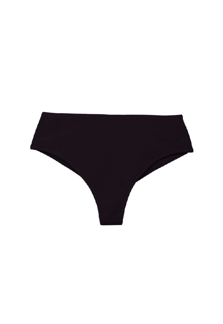 Colaless Menstrual y Absorbente Flujo Leve Negro 2Rios-0