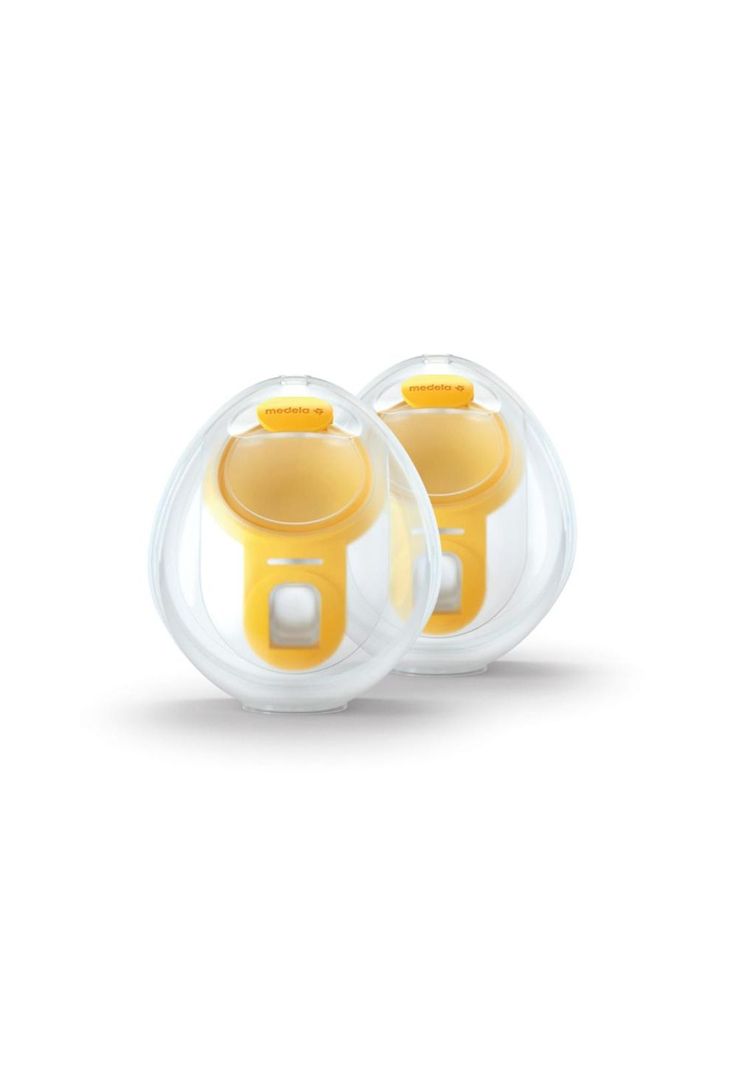 Kit Hands Free Copas Recolectoras Medela-0