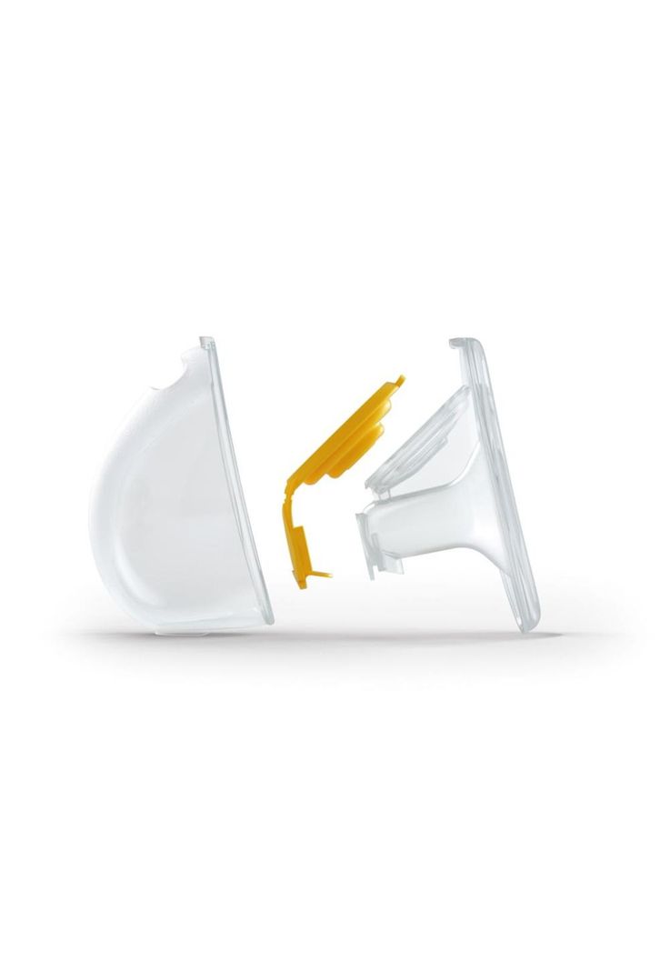 Kit Hands Free Copas Recolectoras Medela-1