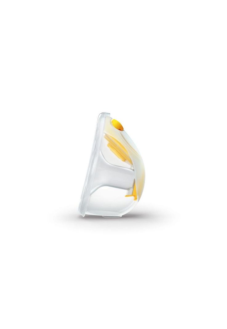 Kit Hands Free Copas Recolectoras Medela-4