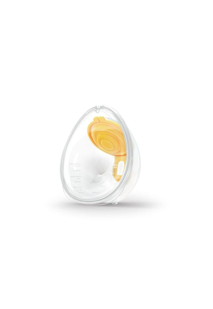 Kit Hands Free Copas Recolectoras Medela-5