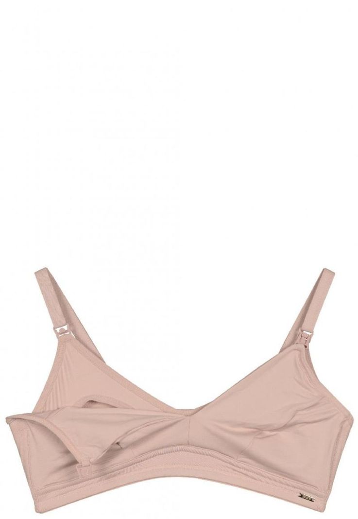 Sosten Lactancia Microfibra Beige 2Rios-4
