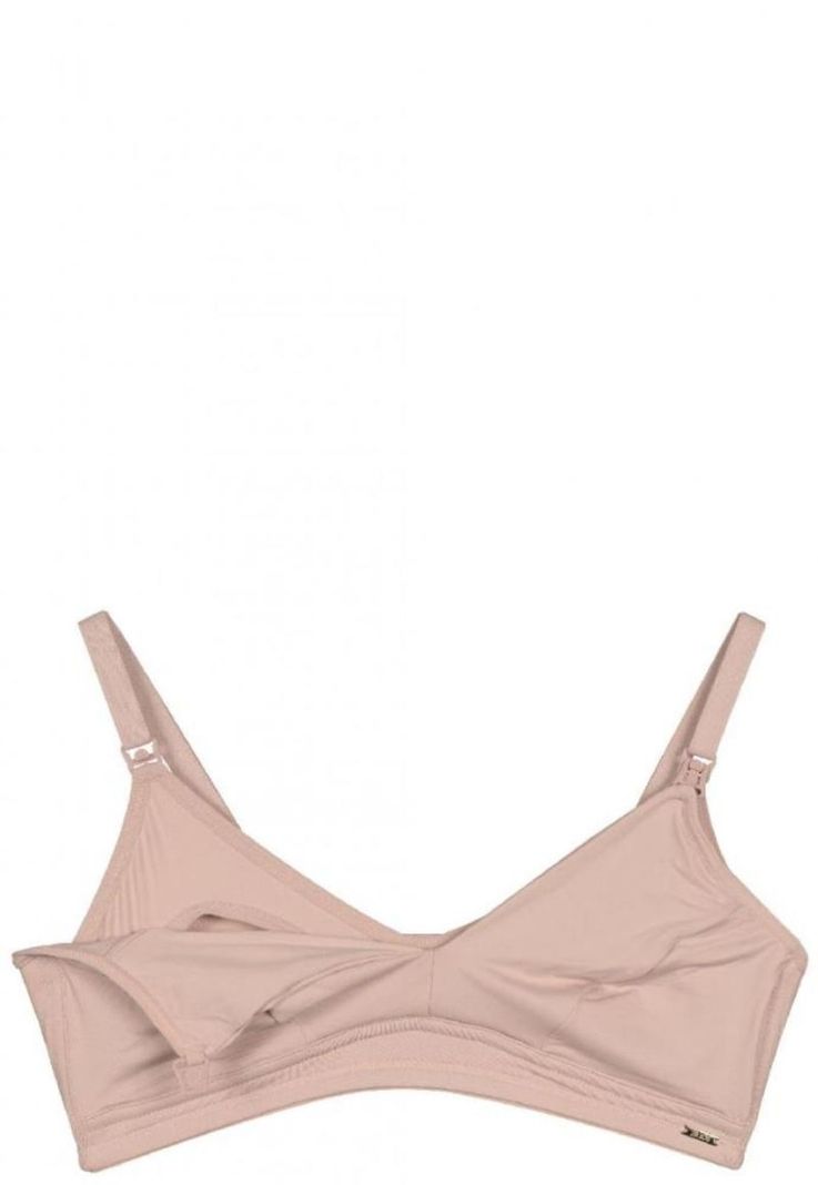Sosten Lactancia Microfibra Beige 2Rios-3
