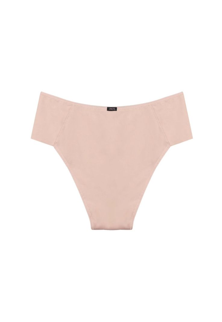 Calzón Menstrual Absorbente Plus Size Flujo Alto Palo Rosa 2Rios-1