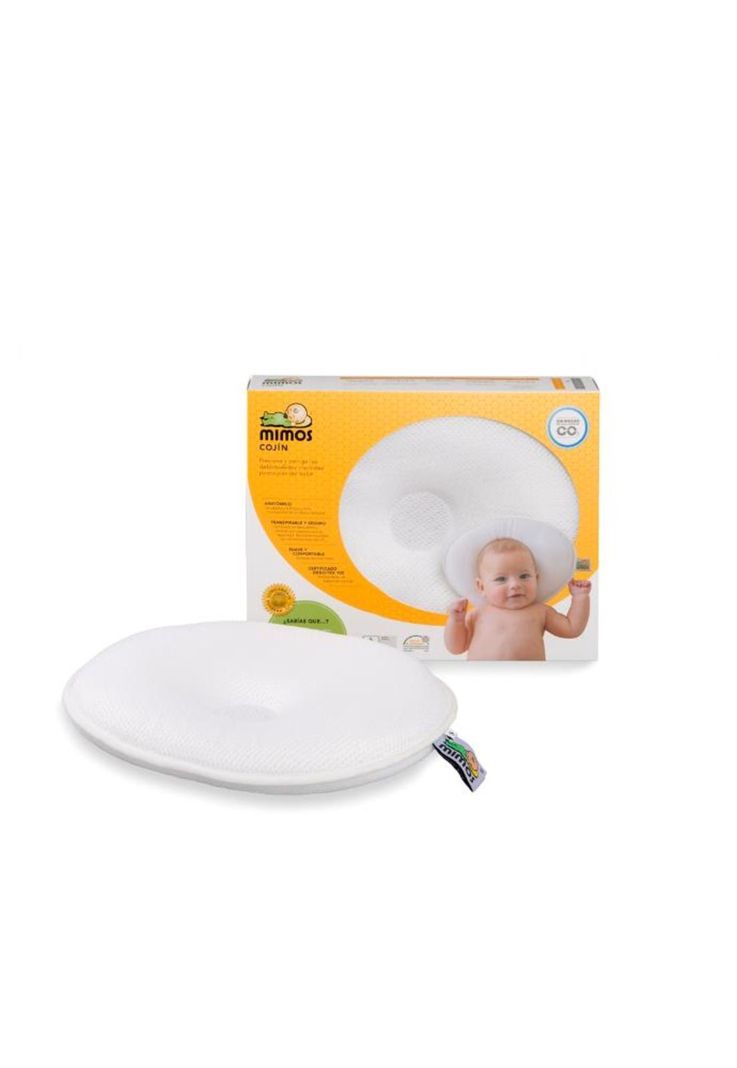 Cojín Postural Para Bebes S MIMOS-0
