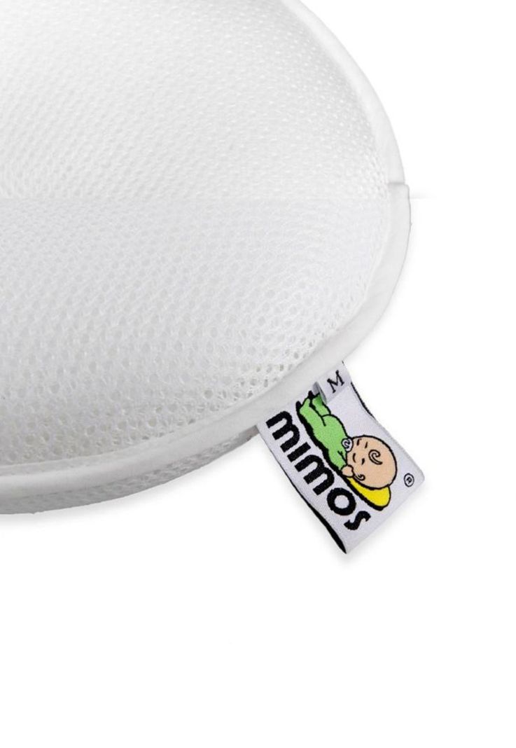 Cojín Postural Para Bebes S MIMOS-4