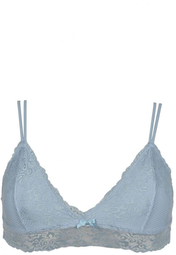 Bralette Sin Copas Ni Aros Celeste 2Rios-1