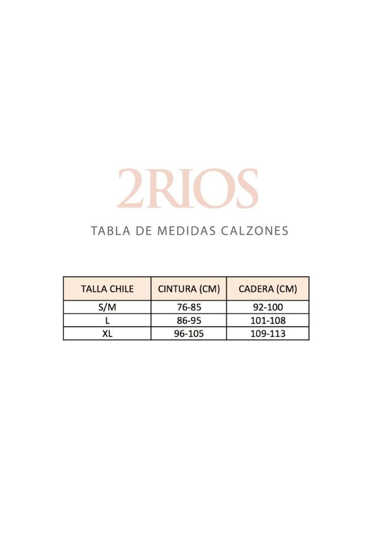 Calzón cintura alta sin costura - Palo Rosa-2