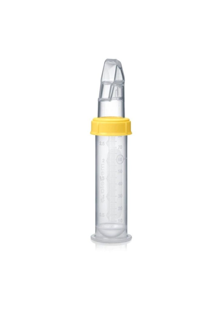 Mamadera Cuchara Medela-0