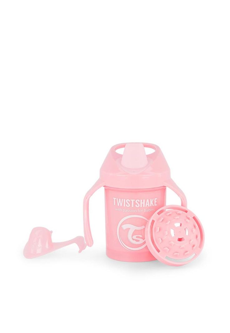 Vaso Twistshake Mini Cup 230ml-1