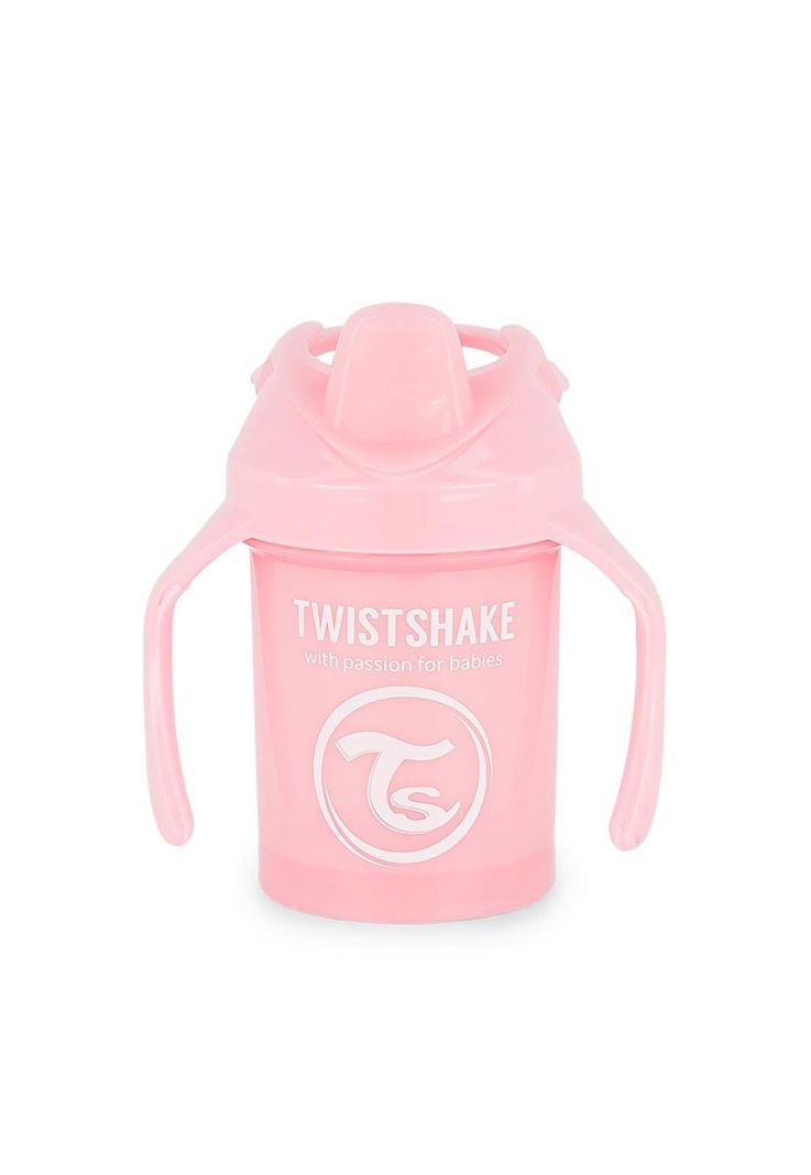 Vaso Twistshake Mini Cup 230ml-2