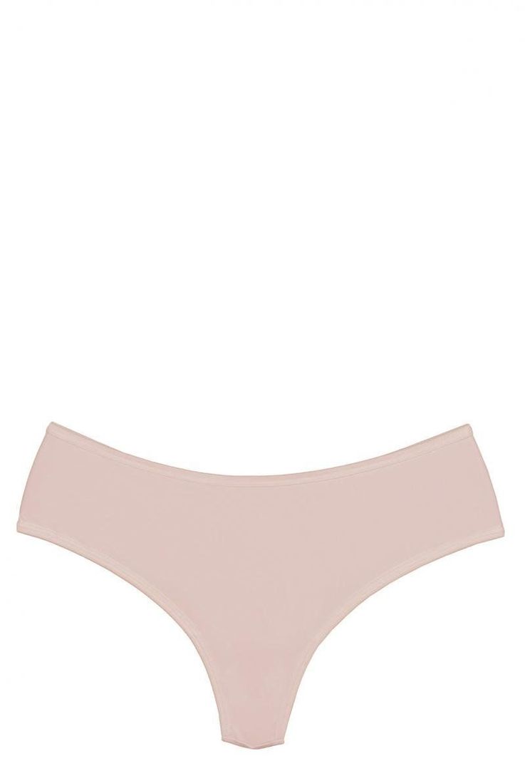 Bikini Microfibra Lateral Ancho Palo Rosa 2Rios-0