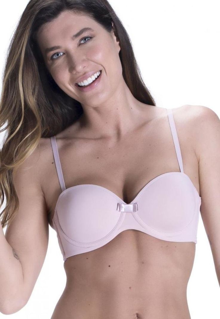 Sosten Tirantes Removibles Palo De Rosa 2Rios