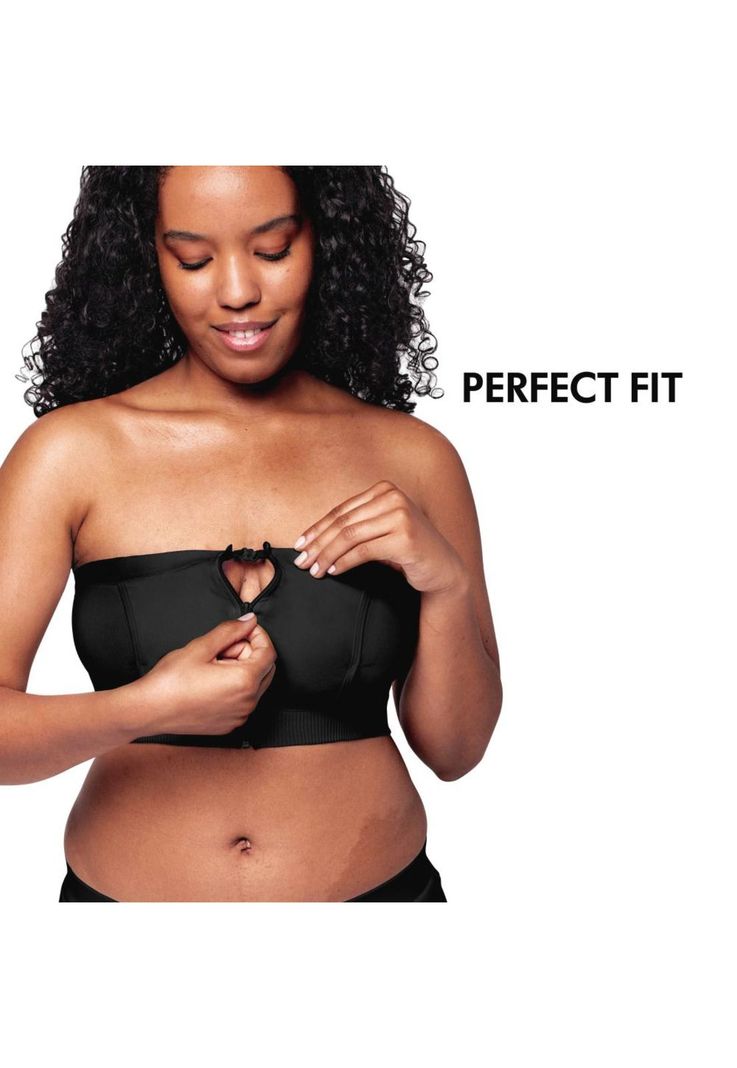 Strapless de Extracción Manos Libres™ Medela-2