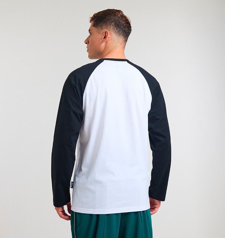 POLERA HOMBRE ELLESSE BRADLEY NEGRO-1